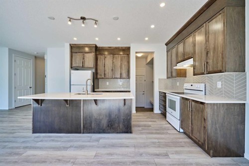 85 Yorkstone Heath Sw, Calgary, AB 