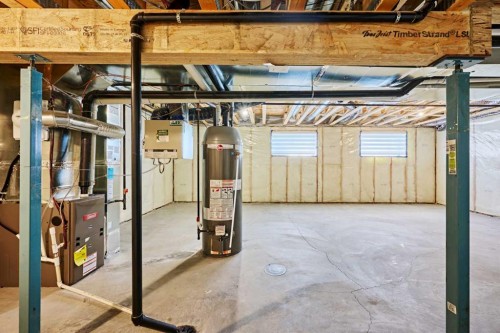 85 Yorkstone Heath Sw, Calgary, AB 