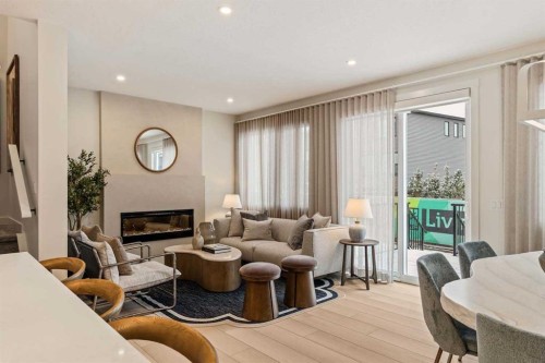 148 Lucas Green Nw, Calgary, AB 
