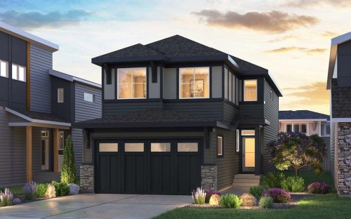 148 Lucas Green Nw, Calgary, AB 