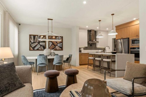 148 Lucas Green Nw, Calgary, AB 