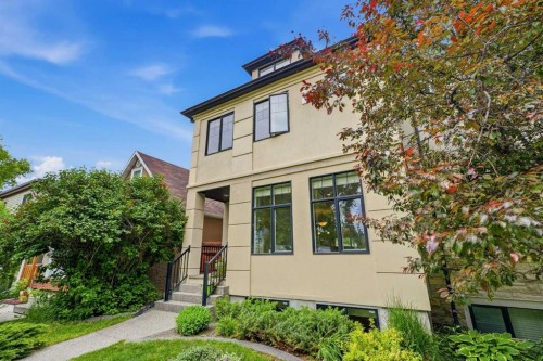 612 19 Avenue Nw, Calgary, AB 