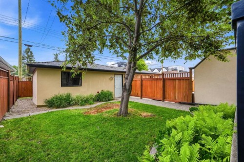 612 19 Avenue Nw, Calgary, AB 