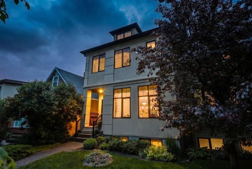 612 19 Avenue Nw, Calgary, AB 