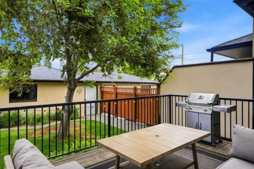 612 19 Avenue Nw, Calgary, AB 