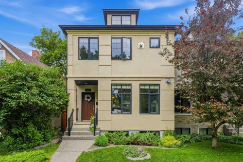 612 19 Avenue Nw, Calgary, AB 