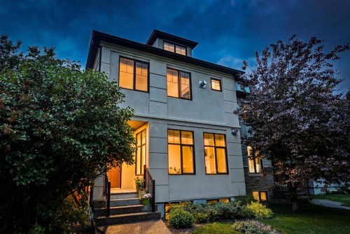612 19 Avenue Nw, Calgary, AB 