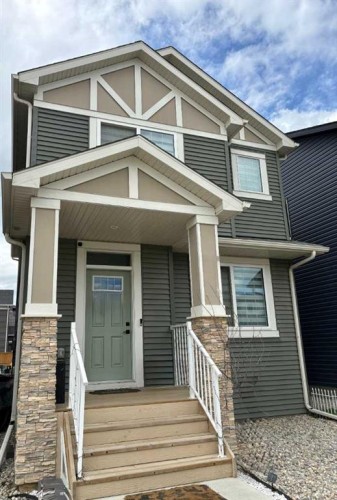 41 Legacy Point Terrace Se, Calgary, AB 