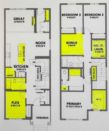 41 Legacy Point Terrace Se, Calgary, AB 