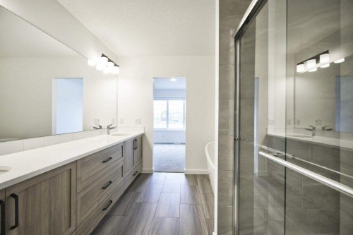 41 Legacy Point Terrace Se, Calgary, AB 