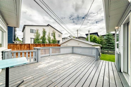 1712 28 Street Sw, Calgary, AB 