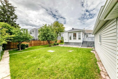 1712 28 Street Sw, Calgary, AB 