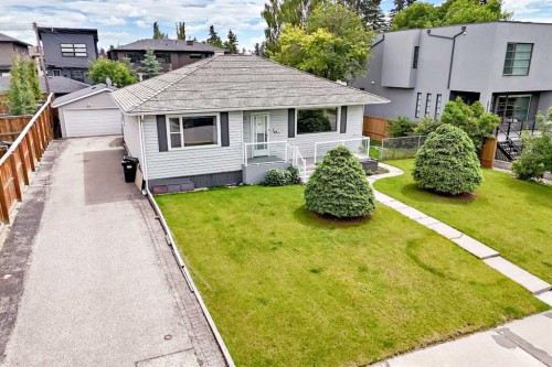 1712 28 Street Sw, Calgary, AB 