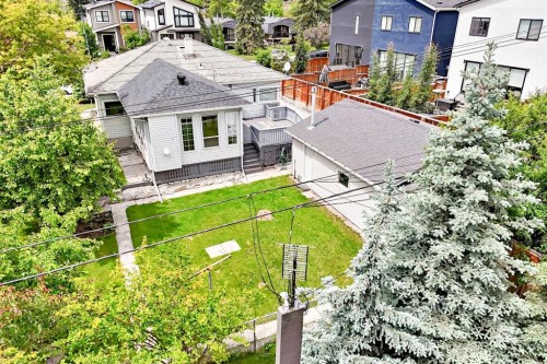 1712 28 Street Sw, Calgary, AB 