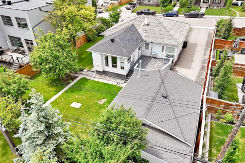 1712 28 Street Sw, Calgary, AB 