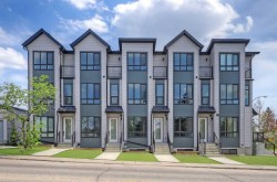 107-3550 45 Street SW Calgary, AB T3E 3V2
