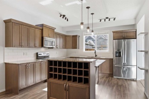74 Legacy Common Se, Calgary, AB 