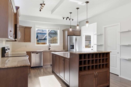 74 Legacy Common Se, Calgary, AB 