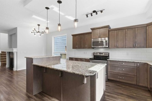74 Legacy Common Se, Calgary, AB 