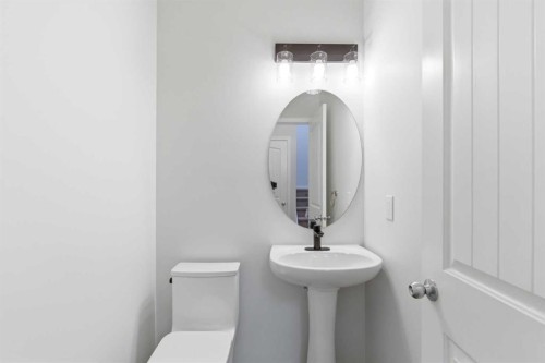 74 Legacy Common Se, Calgary, AB 