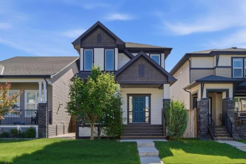 74 Legacy Common Se, Calgary, AB 