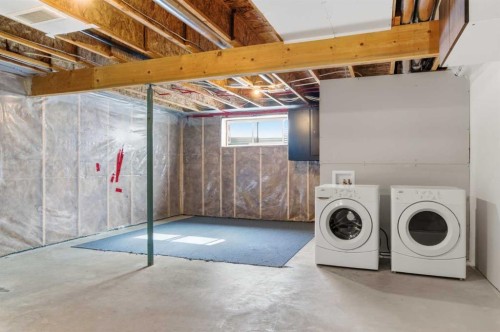 74 Legacy Common Se, Calgary, AB 