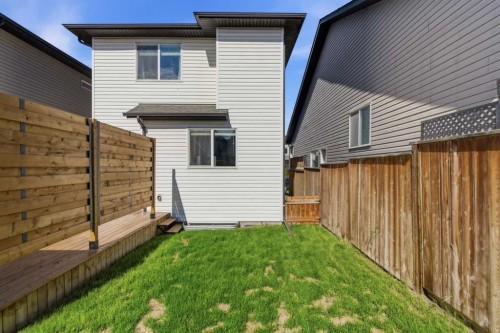 74 Legacy Common Se, Calgary, AB 