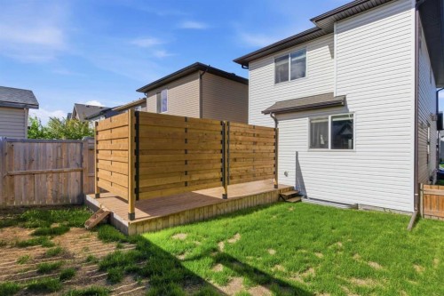 74 Legacy Common Se, Calgary, AB 