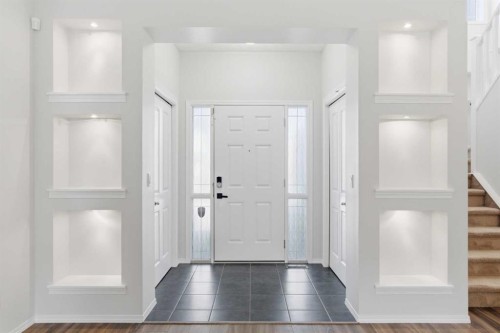 74 Legacy Common Se, Calgary, AB 