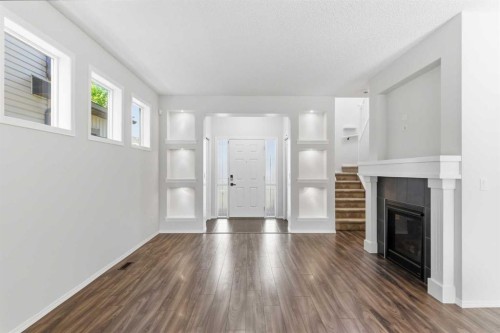 74 Legacy Common Se, Calgary, AB 