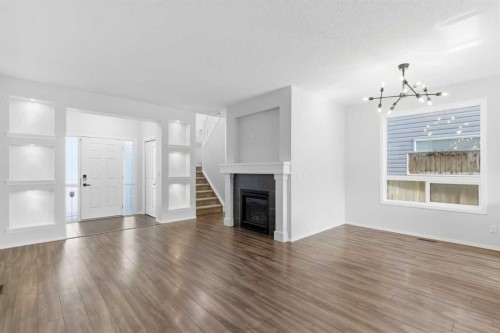 74 Legacy Common Se, Calgary, AB 