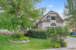 112 Hawkford Crescent NW Calgary, AB T3G 3G4