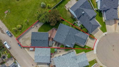 56 Coverdale Place Ne, Calgary, AB 