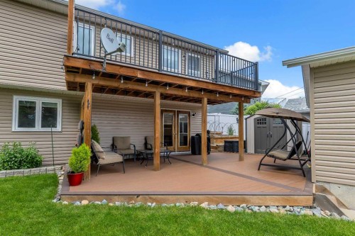 56 Coverdale Place Ne, Calgary, AB 