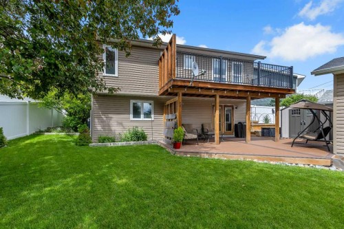 56 Coverdale Place Ne, Calgary, AB 