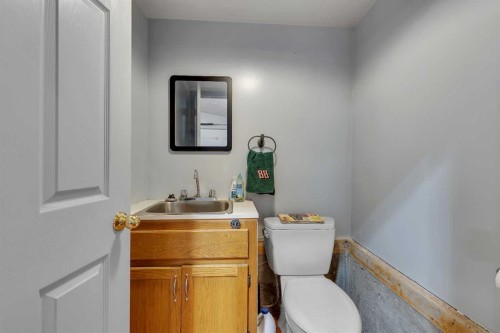 56 Coverdale Place Ne, Calgary, AB 