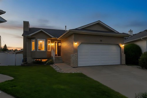 56 Coverdale Place Ne, Calgary, AB 