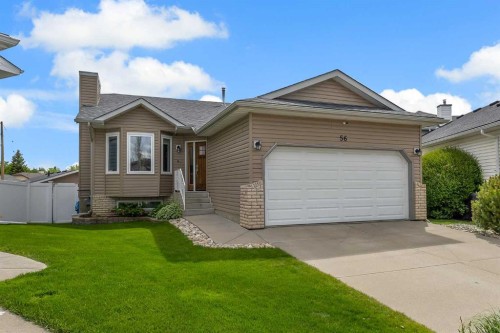 56 Coverdale Place Ne, Calgary, AB 