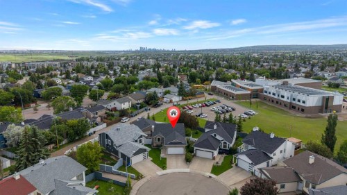 56 Coverdale Place Ne, Calgary, AB 