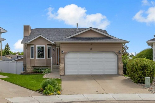 56 Coverdale Place Ne, Calgary, AB 
