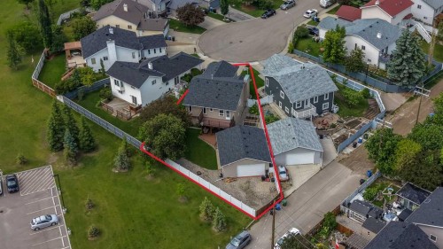 56 Coverdale Place Ne, Calgary, AB 