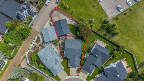 56 Coverdale Place Ne, Calgary, AB 