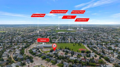 56 Coverdale Place Ne, Calgary, AB 