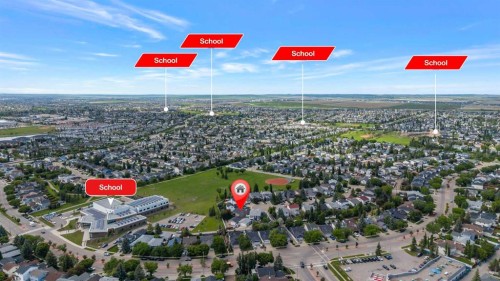 56 Coverdale Place Ne, Calgary, AB 