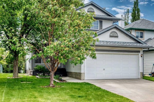 27 Covette Green Ne, Calgary, AB 