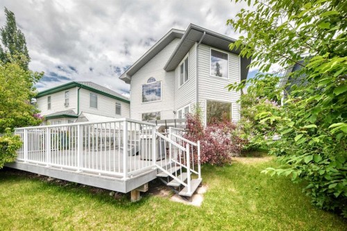 27 Covette Green Ne, Calgary, AB 