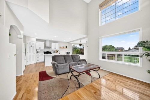 27 Covette Green Ne, Calgary, AB 