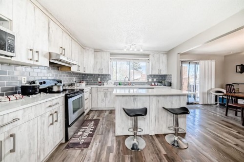 28 Rundlelawn Place Ne, Calgary, AB 