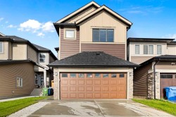 260 Homestead Grove NE Calgary, AB T3J 5R8