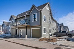 3401-100 Walgrove Court SE Calgary, AB T2X 4N1